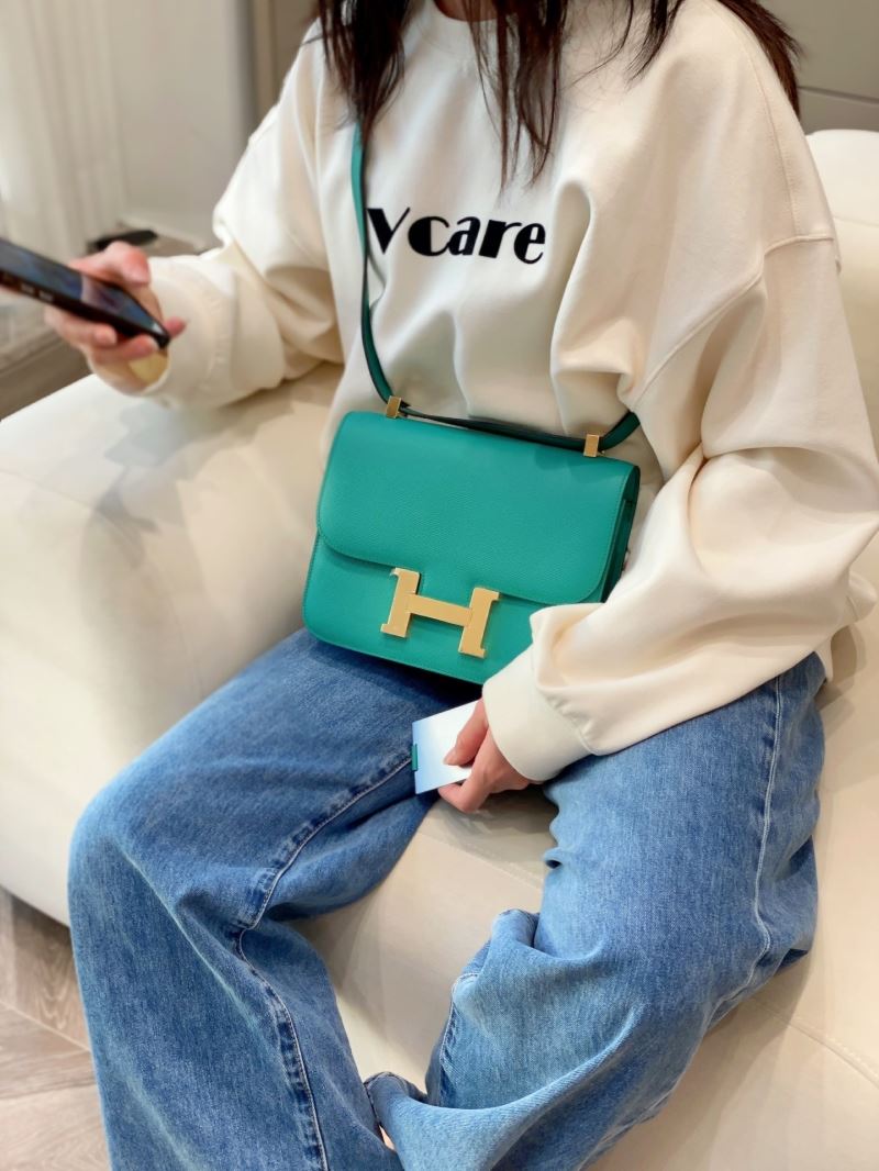 Hermes Constance Bags